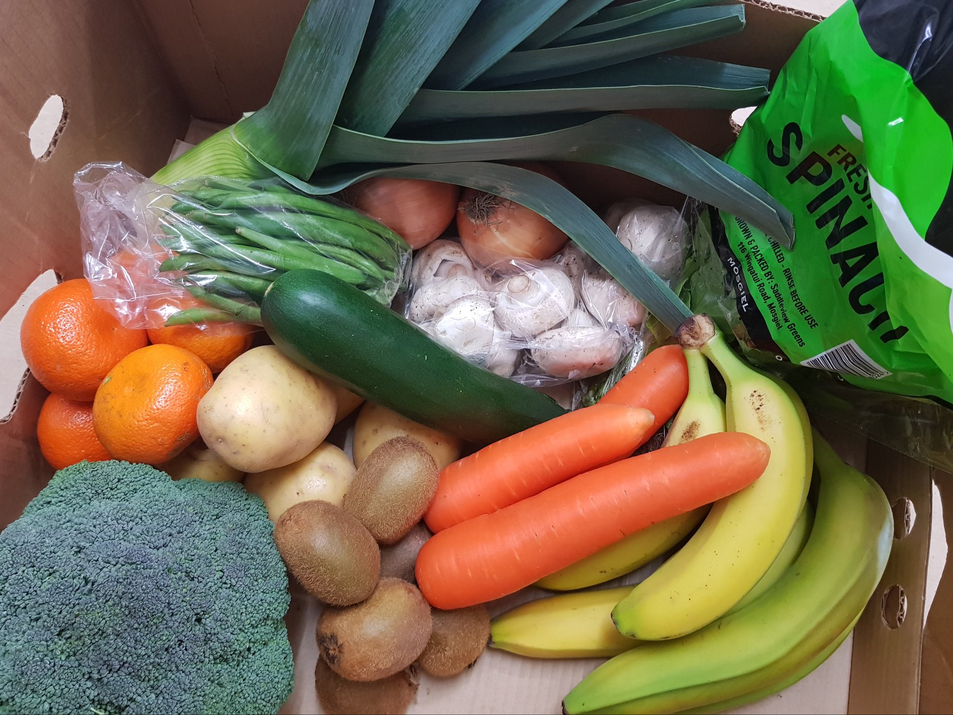 On the Spot Fernhill Grocery Queenstown » On The Spot