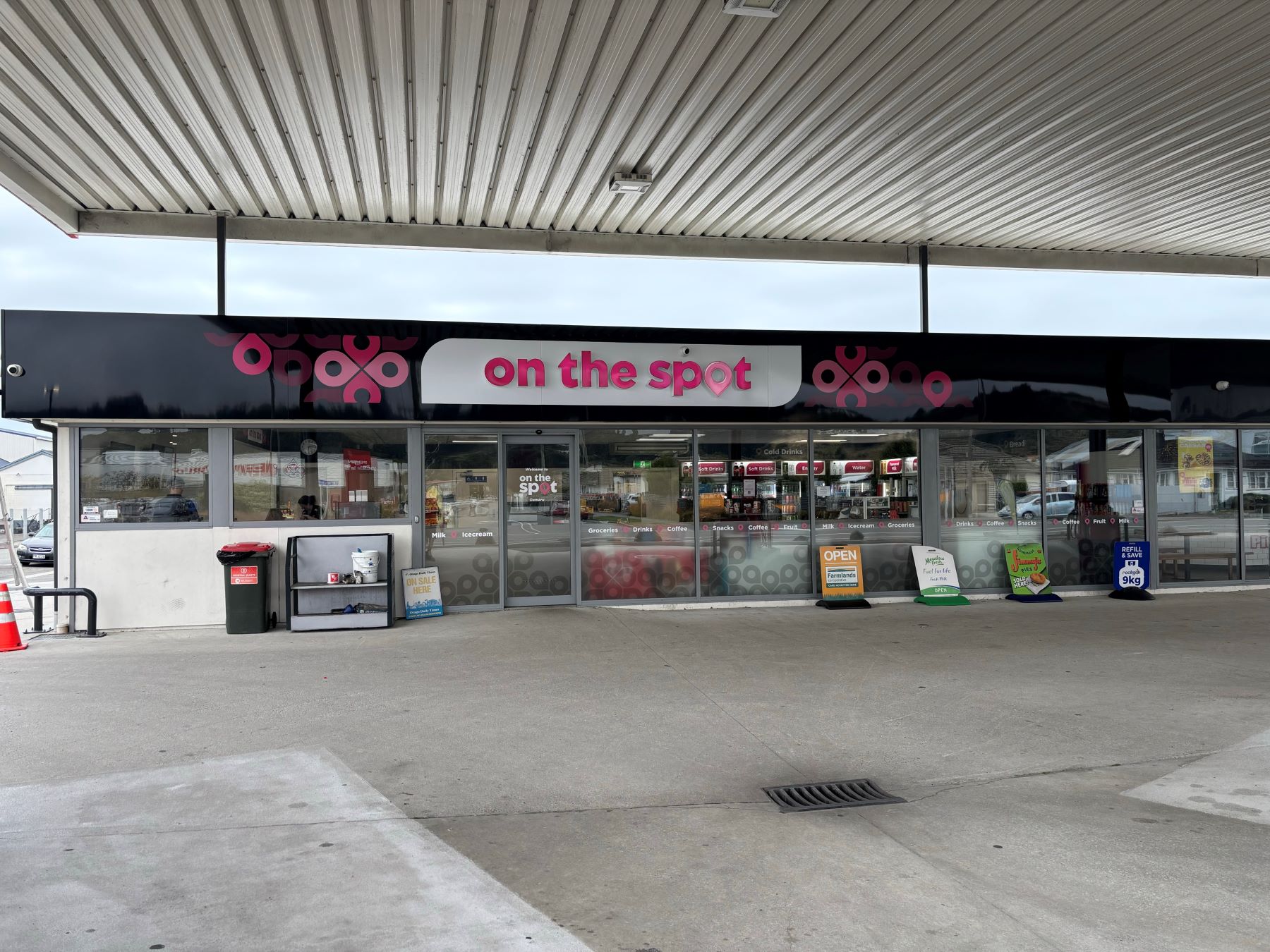 Caltex Oamaru resized2 5 mar 25
